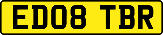 ED08TBR