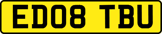 ED08TBU