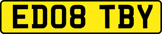 ED08TBY