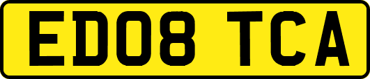 ED08TCA