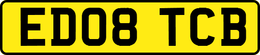 ED08TCB