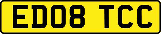 ED08TCC