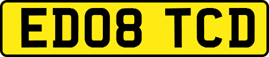 ED08TCD