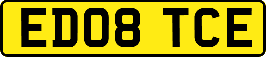 ED08TCE