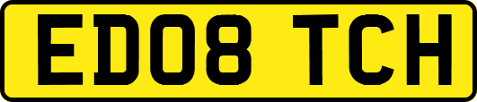 ED08TCH