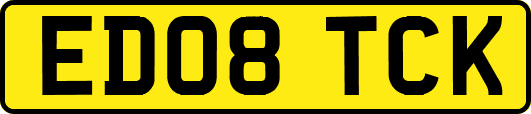 ED08TCK