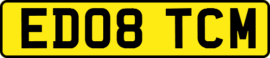 ED08TCM
