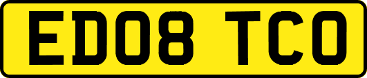 ED08TCO
