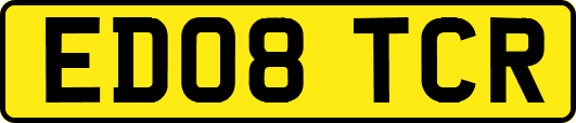 ED08TCR
