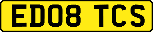 ED08TCS