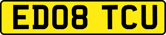 ED08TCU