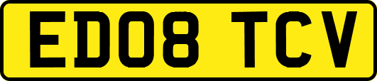 ED08TCV