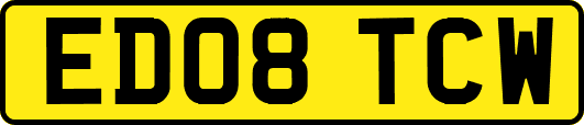 ED08TCW