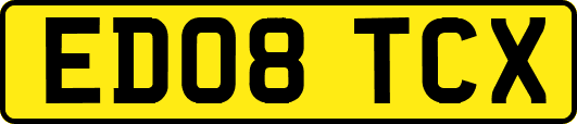ED08TCX