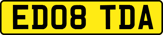 ED08TDA