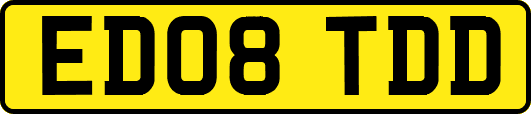 ED08TDD