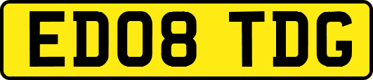 ED08TDG