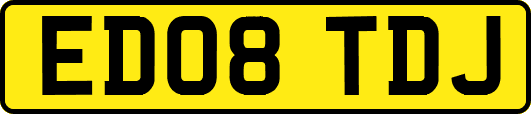 ED08TDJ