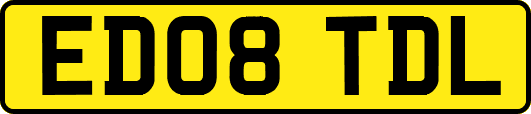 ED08TDL