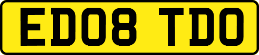 ED08TDO
