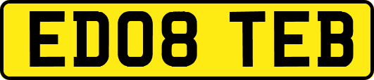 ED08TEB
