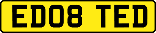 ED08TED