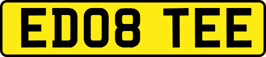 ED08TEE
