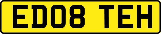 ED08TEH