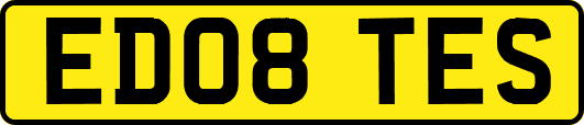 ED08TES
