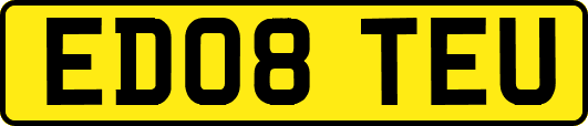 ED08TEU