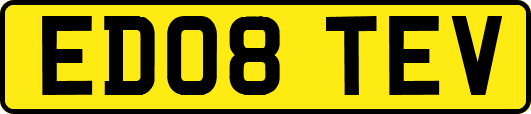 ED08TEV