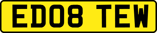 ED08TEW