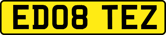 ED08TEZ