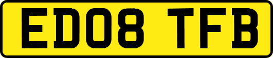 ED08TFB