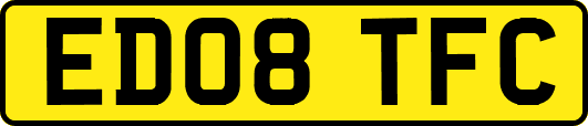 ED08TFC
