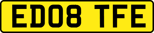 ED08TFE