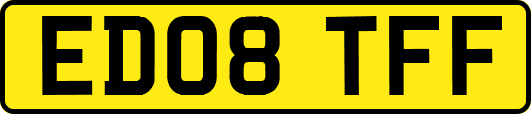 ED08TFF