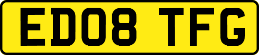 ED08TFG