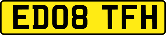 ED08TFH
