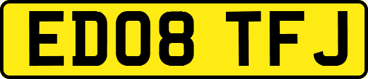 ED08TFJ