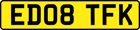 ED08TFK