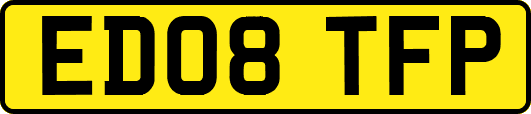 ED08TFP