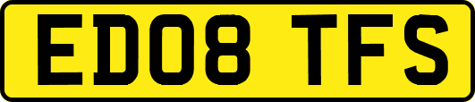 ED08TFS