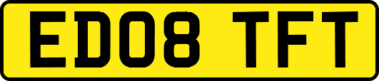 ED08TFT