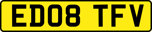 ED08TFV