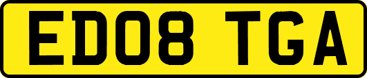 ED08TGA