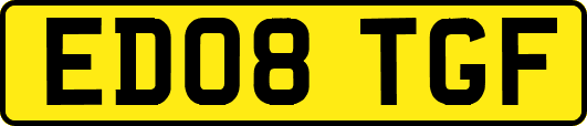 ED08TGF