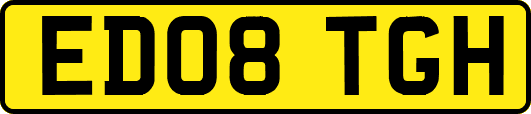 ED08TGH