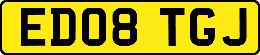 ED08TGJ