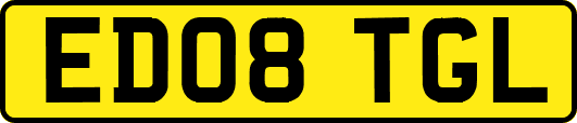 ED08TGL